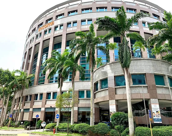 Tampines